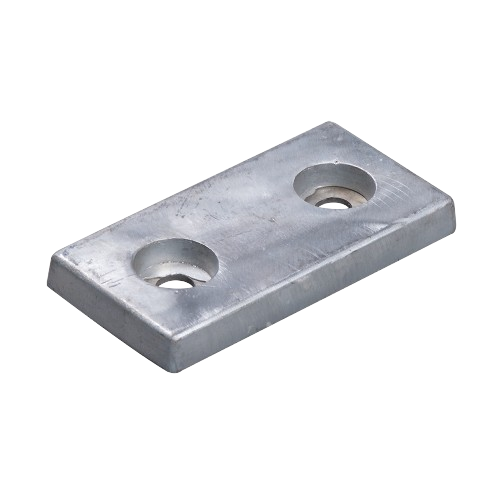RELI SLEEVE Hull Anodes
